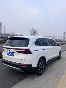 
										Hyundai Custo, 2022 full									