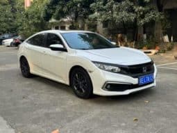 
										Honda Civic, 2020 full									