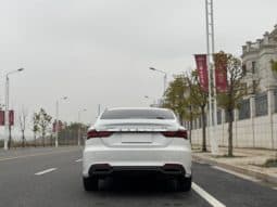 
										Geely Binrui, 2021 full									
