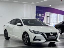 
										Nissan Sylphy (IV), 2021 full									