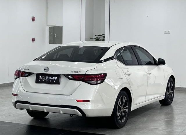 
								Nissan Sylphy (IV), 2021 full									