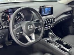 
										Nissan Sylphy (IV), 2021 full									