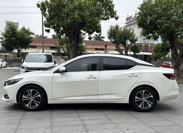 
								Nissan Sylphy (IV), 2021 full									