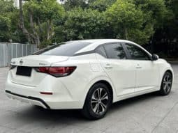 
										Nissan Sylphy (IV), 2021 full									