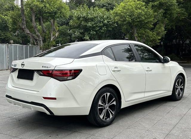 
								Nissan Sylphy (IV), 2021 full									