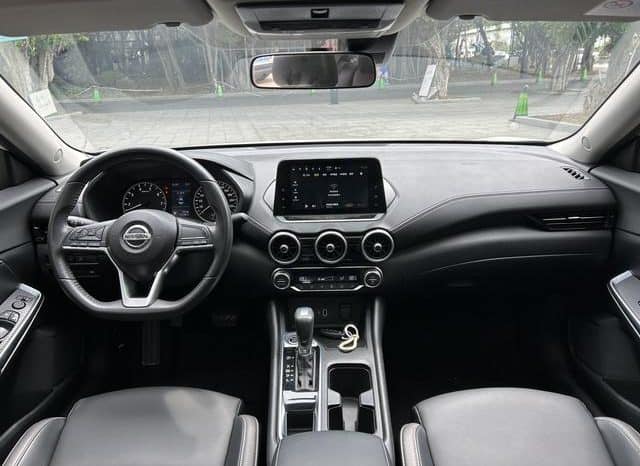 
								Nissan Sylphy (IV), 2021 full									