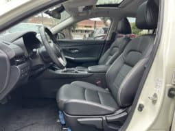 
										Nissan Sylphy (IV), 2021 full									