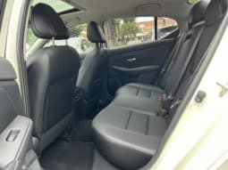 
										Nissan Sylphy (IV), 2021 full									