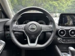 
										Nissan Sylphy (IV), 2021 full									