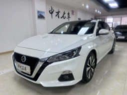 67ceadc17addc Nissan Altima (VI), 2022