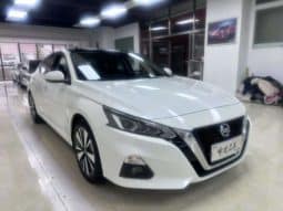 
										Nissan Altima (VI), 2022 full									