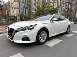 67ceadc54e1ee Nissan Altima (VI), 2020
