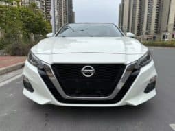 
										Nissan Altima (VI), 2020 full									