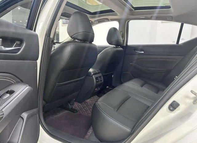 
								Nissan Altima (VI), 2022 full									