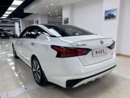 
										Nissan Altima (VI), 2022 full									