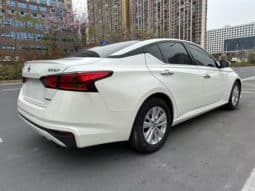 
										Nissan Altima (VI), 2020 full									