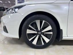 
										Nissan Altima (VI), 2022 full									