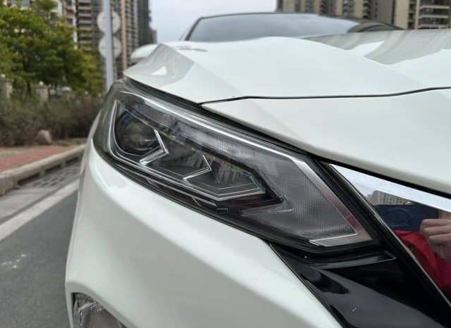 
								Nissan Altima (VI), 2020 full									