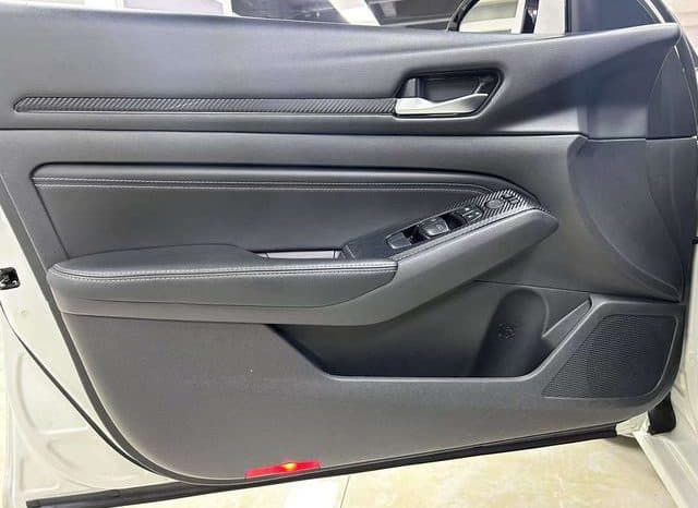 
								Nissan Altima (VI), 2022 full									