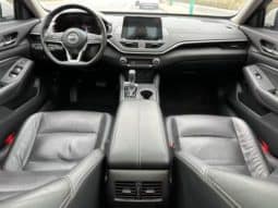 
										Nissan Altima (VI), 2020 full									