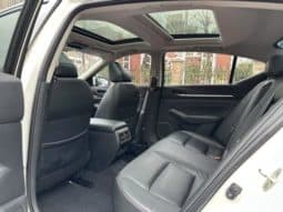
										Nissan Altima (VI), 2020 full									