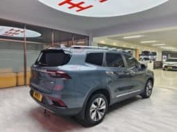 
										Geely Okavango (I), 2021 full									