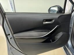 
										Toyota Corolla (XII), 2021 full									