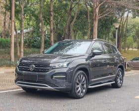 Volkswagen Tayron, 2020