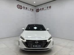 
										Nissan Altima (VI), 2023 full									