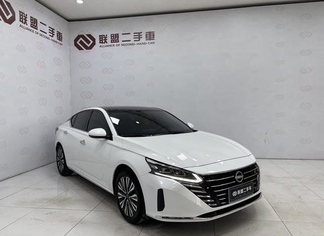 
								Nissan Altima (VI), 2023 full									
