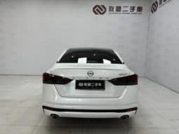 
										Nissan Altima (VI), 2023 full									