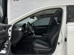 
										Nissan Altima (VI), 2023 full									