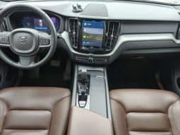 
										Volvo XC60, 2023 full									