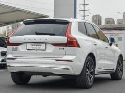 
										Volvo XC60, 2023 full									
