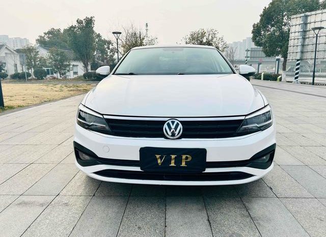 
								Volkswagen Lamando, 2020 full									