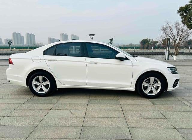 
								Volkswagen Lamando, 2020 full									