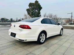 
										Volkswagen Lamando, 2020 full									