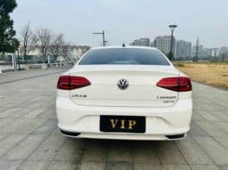 
										Volkswagen Lamando, 2020 full									