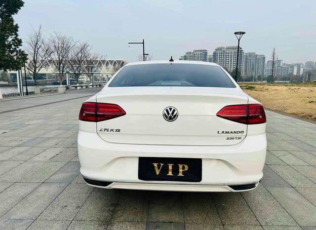 
								Volkswagen Lamando, 2020 full									