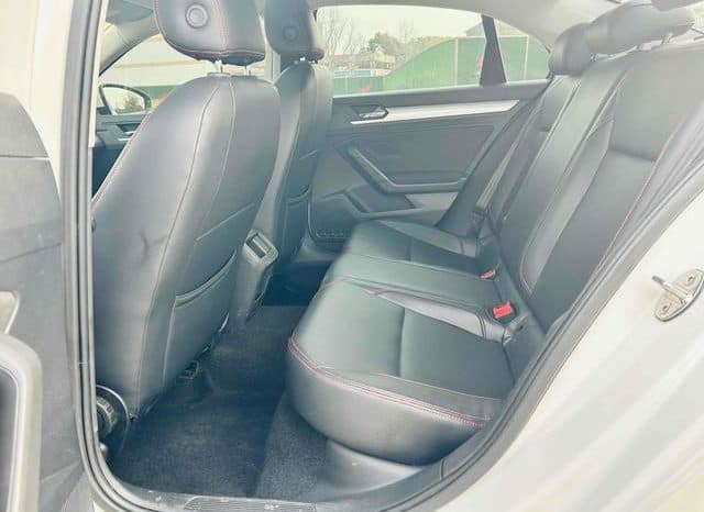 
								Volkswagen Lamando, 2020 full									