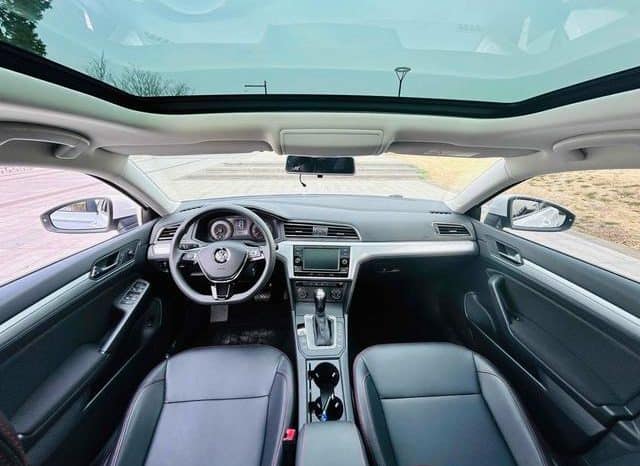 
								Volkswagen Lamando, 2020 full									