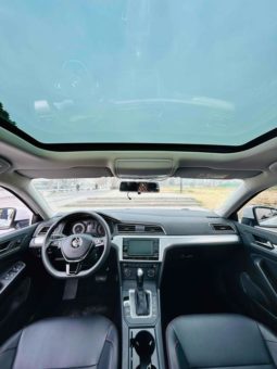 
										Volkswagen Lamando, 2020 full									