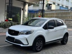 67ceb80553f11 Geely Vision X3, 2022
