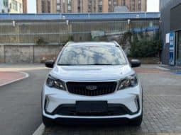 
										Geely Vision X3, 2022 full									