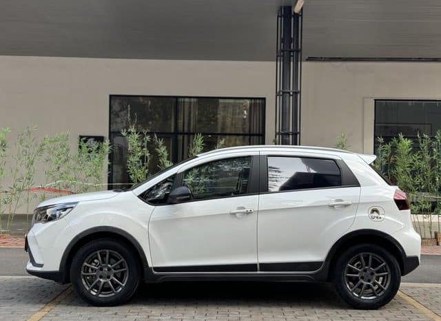 
								Geely Vision X3, 2022 full									
