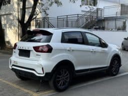 
										Geely Vision X3, 2022 full									