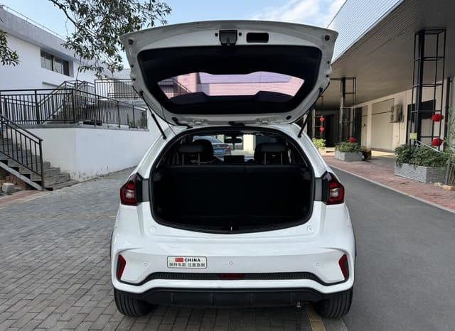 
								Geely Vision X3, 2022 full									