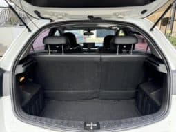 
										Geely Vision X3, 2022 full									