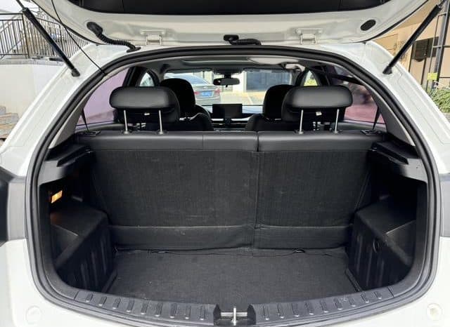 
								Geely Vision X3, 2022 full									