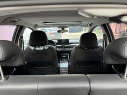 
										Geely Vision X3, 2022 full									